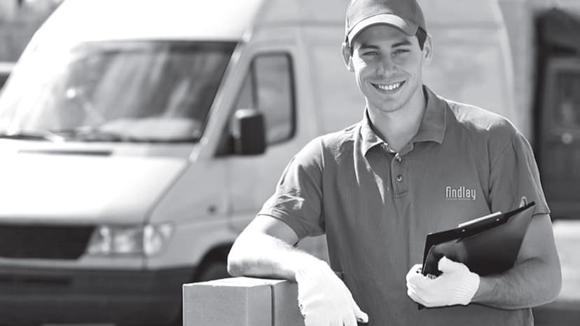 Top Rated Moving Company's image