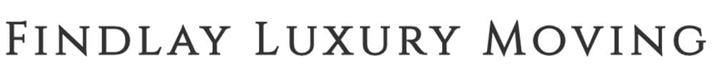 Findlay Luxury Moving